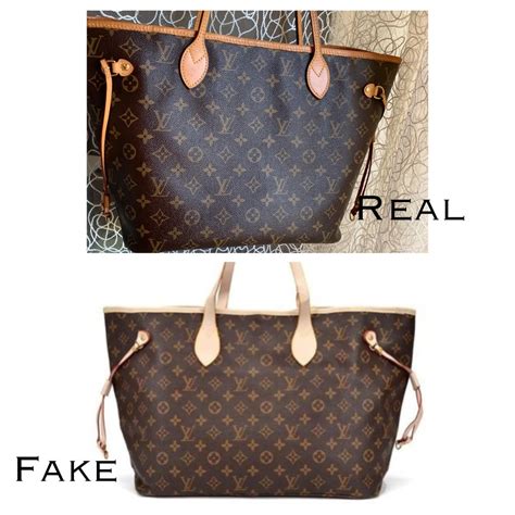 fake louis vuitton neverfull